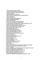 Konspekts 'English for Law', 1.