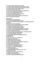 Konspekts 'English for Law', 3.