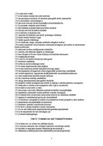 Konspekts 'English for Law', 5.