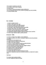 Konspekts 'English for Law', 6.