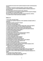 Konspekts 'English for Law', 8.