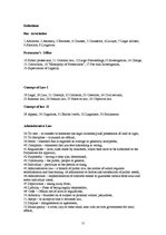 Konspekts 'English for Law', 11.