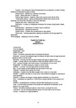 Konspekts 'English for Law', 14.