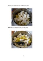 Referāts 'Ēšanas paradumi un tradīcijas Indijā', 25.