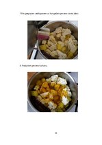 Referāts 'Ēšanas paradumi un tradīcijas Indijā', 26.