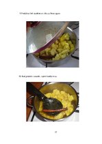 Referāts 'Ēšanas paradumi un tradīcijas Indijā', 27.