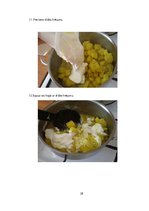 Referāts 'Ēšanas paradumi un tradīcijas Indijā', 28.