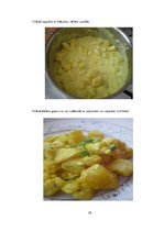 Referāts 'Ēšanas paradumi un tradīcijas Indijā', 29.