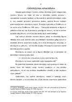 Referāts 'Dāvinājuma atsaukšana un tās realizācijas kārtība pēc Civillikuma', 8.