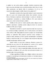 Referāts 'Dāvinājuma atsaukšana un tās realizācijas kārtība pēc Civillikuma', 11.