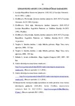 Referāts 'Dāvinājuma atsaukšana un tās realizācijas kārtība pēc Civillikuma', 18.