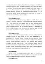 Referāts 'Eiropas komisijas komisāru funkcijas, atlases principi un viņu pakļautībā esošās', 4.