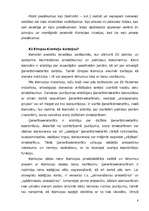 Referāts 'Eiropas komisijas komisāru funkcijas, atlases principi un viņu pakļautībā esošās', 8.