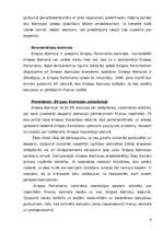 Referāts 'Eiropas komisijas komisāru funkcijas, atlases principi un viņu pakļautībā esošās', 9.