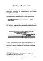 Referāts 'Noziedzības stāvoklis Gulbenes rajonā 2005. - 2007.gadā', 8.