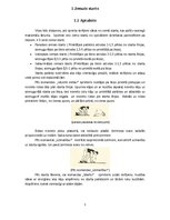 Paraugs 'Augstais un zemais starts', 3.