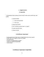 Paraugs 'Augstais un zemais starts', 9.