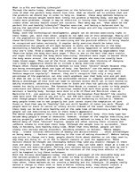 Eseja 'What Is a Fit and Healthy Lifestyle?', 1.