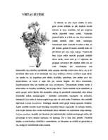 Referāts 'Lilijas', 4.