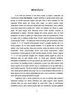 Referāts 'Lilijas', 7.