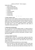 Konspekts 'Franču varoņeposs "Dziesma par Rolandu"', 1.