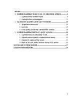 Referāts 'Uzņēmējdarbības attīstības iespējas Saldus novadā', 2.