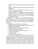 Referāts 'Uzņēmējdarbības attīstības iespējas Saldus novadā', 13.