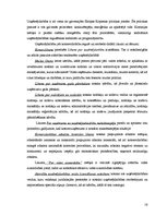 Referāts 'Uzņēmējdarbības attīstības iespējas Saldus novadā', 16.