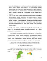 Referāts 'Uzņēmējdarbības attīstības iespējas Saldus novadā', 19.