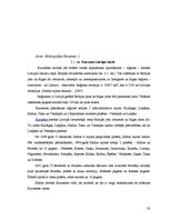 Referāts 'Uzņēmējdarbības attīstības iespējas Saldus novadā', 20.