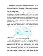 Referāts 'Uzņēmējdarbības attīstības iespējas Saldus novadā', 21.