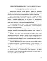 Referāts 'Uzņēmējdarbības attīstības iespējas Saldus novadā', 29.