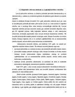 Referāts 'Uzņēmējdarbības attīstības iespējas Saldus novadā', 30.