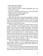 Referāts 'Uzņēmējdarbības attīstības iespējas Saldus novadā', 32.