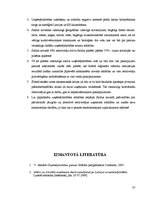 Referāts 'Uzņēmējdarbības attīstības iespējas Saldus novadā', 37.