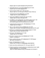 Referāts 'Uzņēmējdarbības attīstības iespējas Saldus novadā', 38.