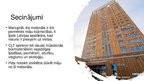 Prezentācija 'Krustām līmēti masīvkoka paneļi', 12.