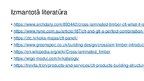 Prezentācija 'Krustām līmēti masīvkoka paneļi', 13.