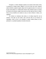 Eseja 'Nacirema. Horaca Mainera raksts', 2.