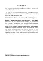 Referāts 'Meža īpašnieka tiesības un pienākumi', 4.