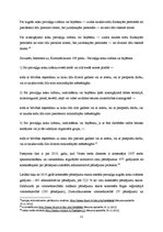 Referāts 'Meža īpašnieka tiesības un pienākumi', 11.