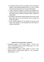 Referāts 'Meža īpašnieka tiesības un pienākumi', 13.