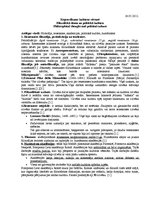 Konspekts 'Filosofiskā doma un politiskā kultūra renesansē', 1.