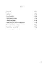 Konspekts 'Dzīvojamo ēku iekšējais ūdensvadsun kanalizācija', 2.