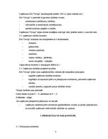 Biznesa plāns 'SIA "Deviņi" izveide', 4.