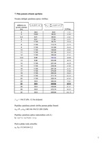 Konspekts 'Aprēķinu darbs. Pamati un pamatnes', 7.