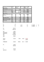 Konspekts 'Aprēķinu darbs. Pamati un pamatnes', 11.