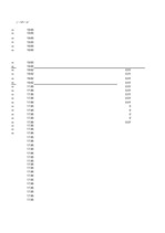 Konspekts 'Aprēķinu darbs. Pamati un pamatnes', 15.