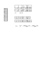 Konspekts 'Aprēķinu darbs. Pamati un pamatnes', 22.