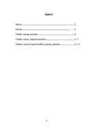 Referāts 'Tiesību normas definitīvās izpratnes, pazīmju klasifikācijas un to analīze', 2.